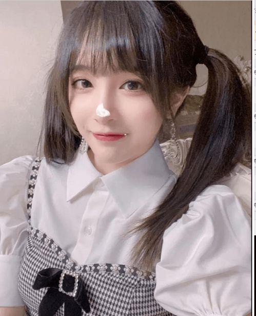 娱乐吃瓜酱女朋友是什么系,神秘背景引网友热议